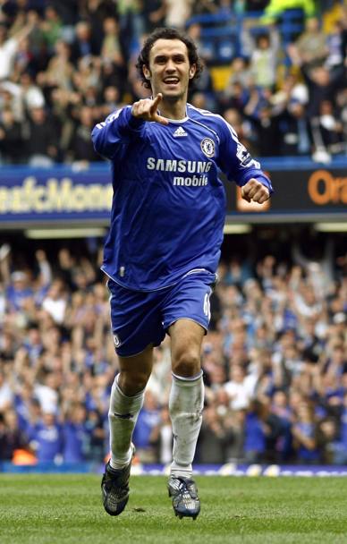 10. Il Chelsea nel 2004 acquist Ricardo Carvalho dal Porto per 28 milioni di euro.